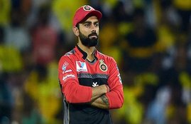 ipl 2020, virat kohli, RCB, coach, Ray Jennings