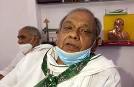 Virendra Kumar, BJP, RJD, JDU