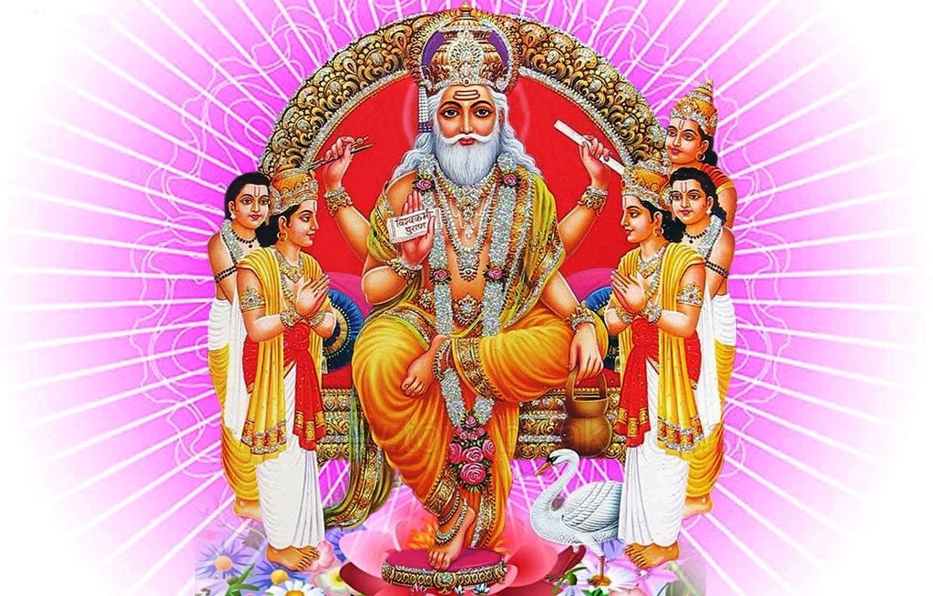 vishwakarma puja, vishwakarma puja 2020, vishwakarma puja timing,