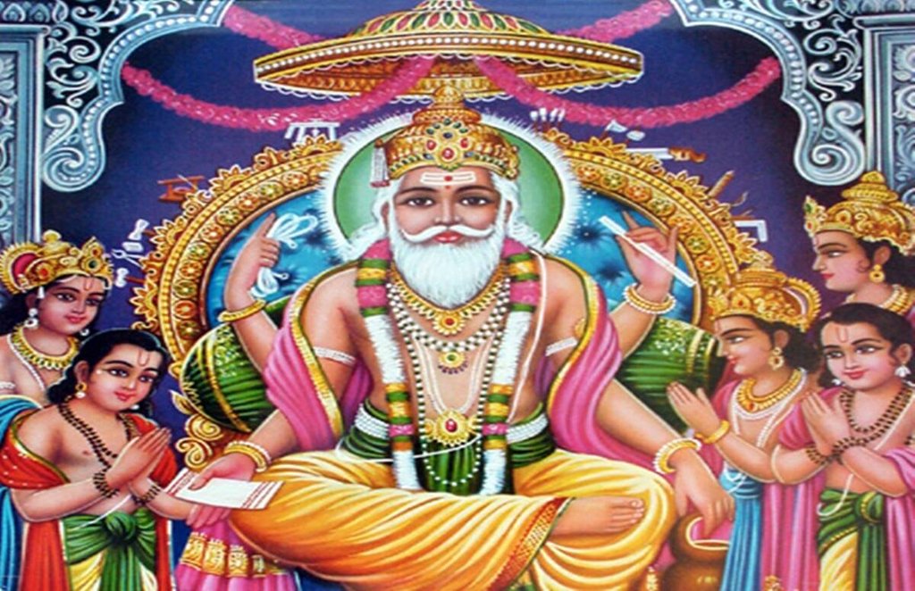 vishwakarma puja, vishwakarma puja 2020, vishwakarma puja date in india