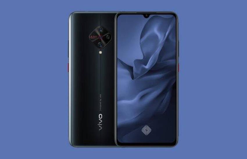 Vivo S1 Pro