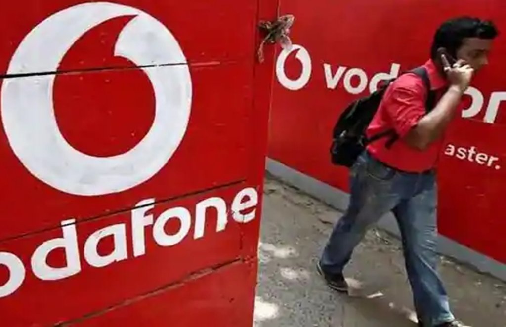 vodafone