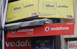 vodafone idea news