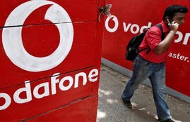 vodafone idea