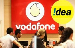 नए अवतार में वोडाफोन आइडिया, अब Vi नाम से होगी कंपनी की पहचान, शेयरों में 10 फीसदी की तेजी