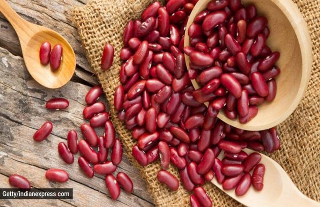Weight Loss, Weight Loss tips in Hindi, Weight Loss remedies, rajma for weight loss,