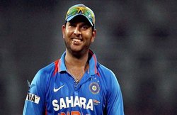 लॉकडाउन में युवराज सिंह ने सीखा झाड़ू-पोंछा, बर्तन धोना, किताबें भी पढ़ीं