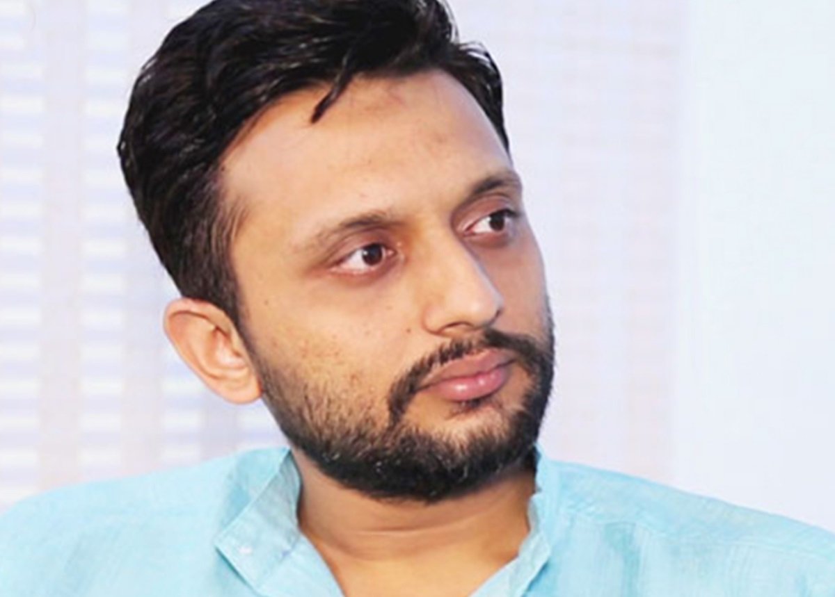 Zeeshan Ayyub, Kafeel Khan, NSA