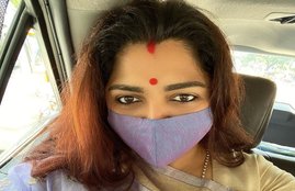 khushbu sundar congress bjp tamilnadu election