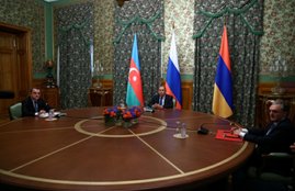 Azerbaijan, Armenia