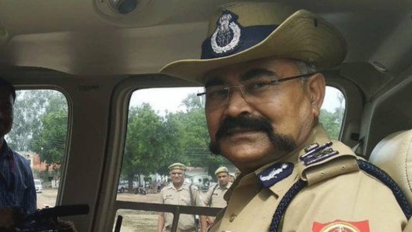 Hathras Rape case, Hathras case