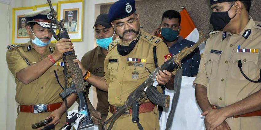 Hathras Rape case, Hathras case