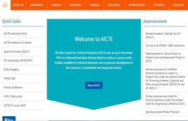 Sarkari Naukri Result 2020, AICTE Recruitment, AICTE Jobs, Education news, sarkari jobs