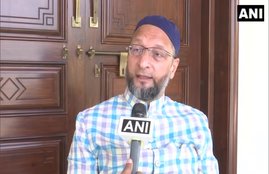 asaduddin owaisi bihar elecitons