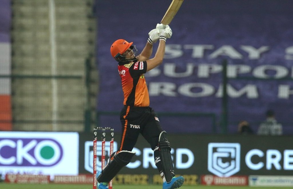 Abdul Samad IPL 2020 SRH