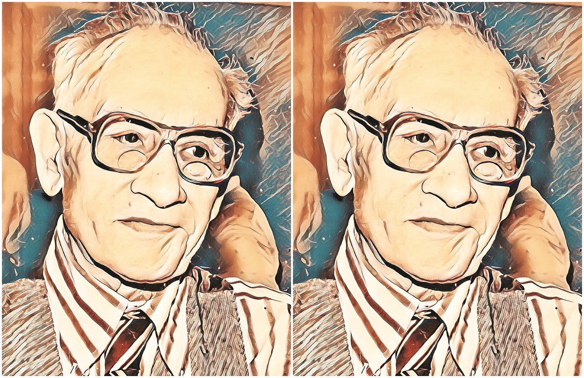 गाजानी कश्मीरी ‘किस्मत’ (1943) के लेखक थे, जो तीन साल तक कोलकाता के रॉक्सी सिनेमाघर में चली थी।