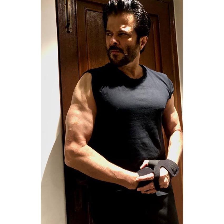 Photos: Anil Kapoor Instagram