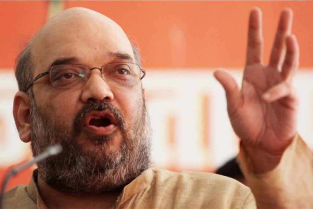 amit shah, amit shah birthday, amit shah news, amit shah life story and property