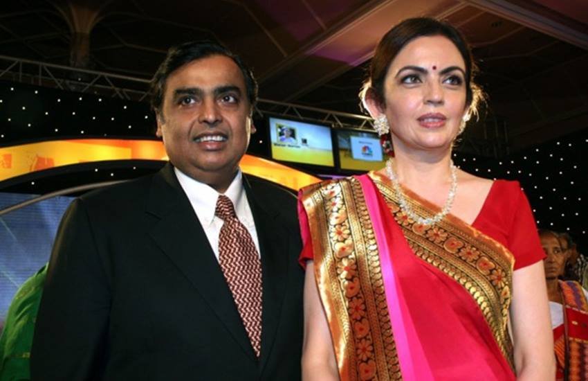 nita ambani age, mukesh ambani lifestyle