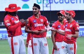 IPL 2020, Arshdeep Singh, Kings xi punjab, ipl