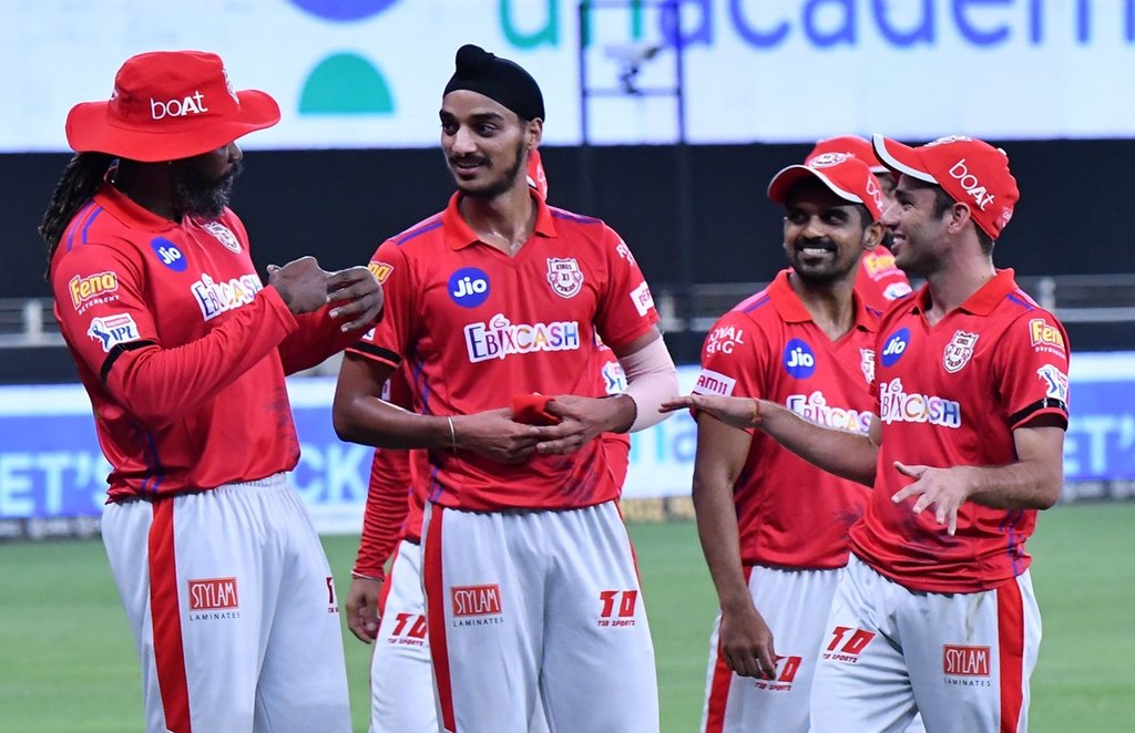 IPL 2020, Arshdeep Singh, Kings xi punjab, ipl