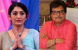 TMKOC,Asit Modi, Anjali Bhabhi, Neha MEHTA, Anjali Mehta,