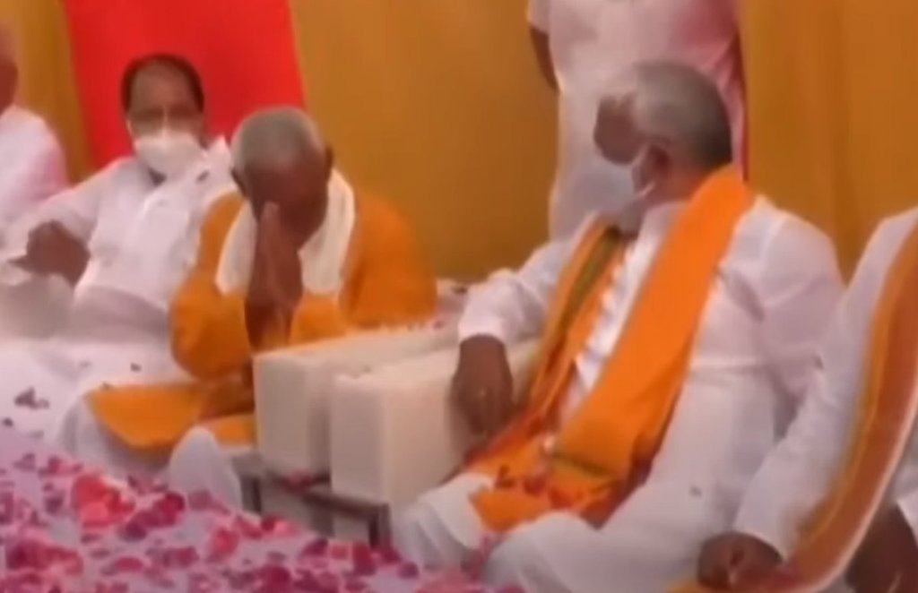 UTTAR PRADESH, SURENDRA SINGH
