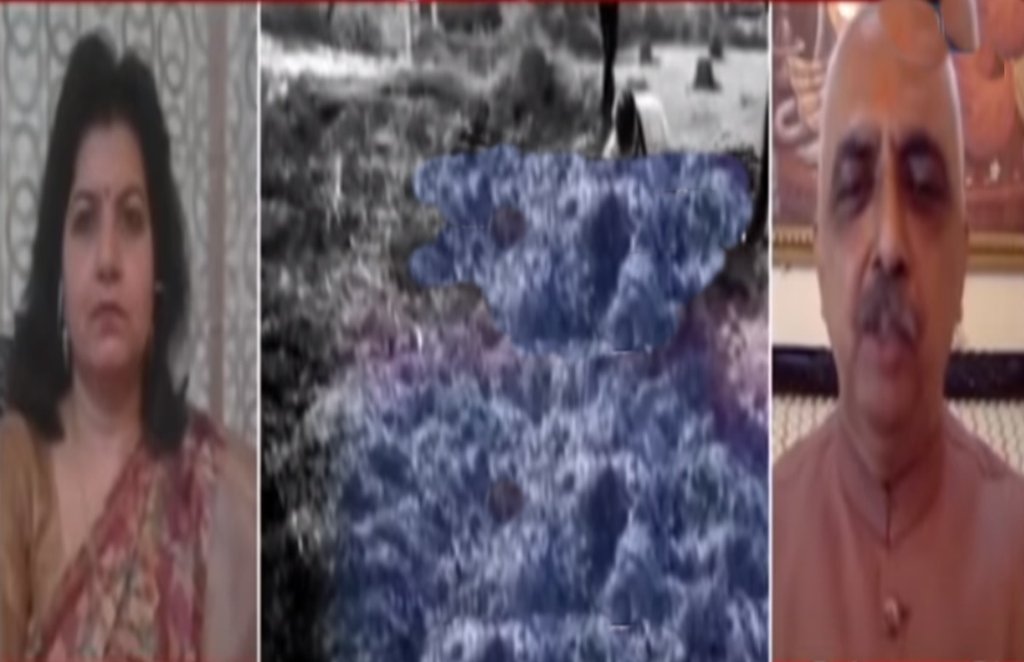 priest burn alive in rajasthan