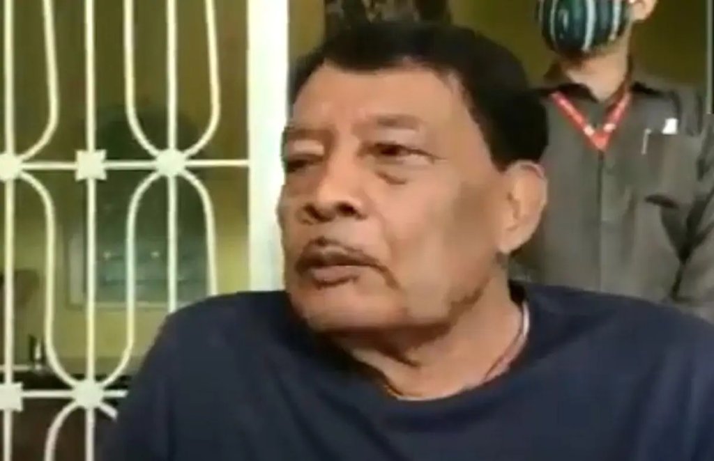 mp bypoll Bisahu Lal Sahu