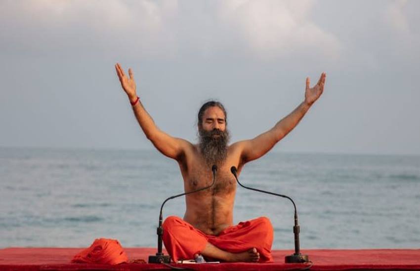 Ramdev Property, Ramdev Age