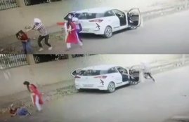 Ballabhgarh Murder, Ballabhgarh Case, Ballabhgarh Video