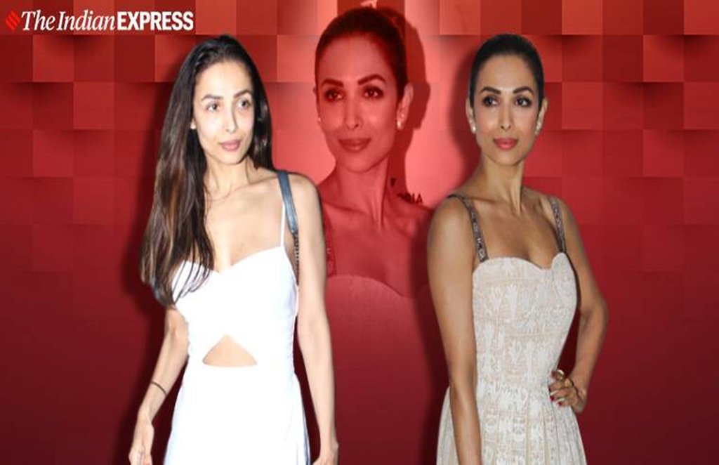 malaika arora beauty tips, hair care, hairfall, pimples, skincare routine, white hair remedies