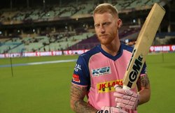 IPL 2020: बेन स्टोक्स बोले, पिता के आशीर्वाद से खेलने आया हूं, ब्लड कैंसर से हैं पीड़ित