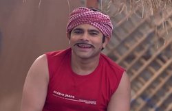 ये शहर ऐसा है कि हिला कर रख देगा, शायद उपर वाला…, करियर के शुरुआती दिनों का मलखान ने बयां किया किस्सा