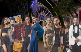 Bigg Boss 14, Weekend Ka Vaar, salman khan, Bigg Boss 14 Weekend Ka Vaar episode, Bigg Boss 14 Weekend Ka Vaar latest update,