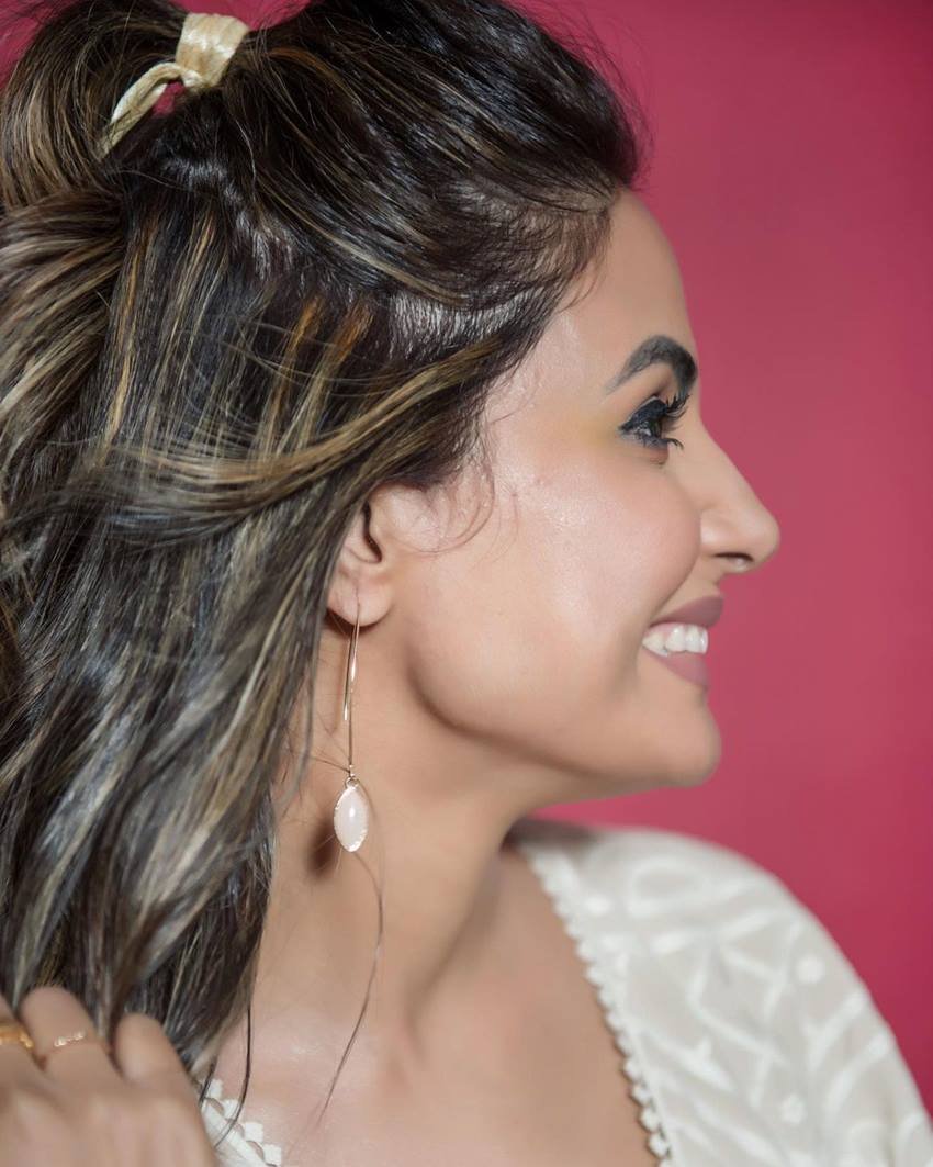 सभी तस्वीरें: Hina Khan Instagram