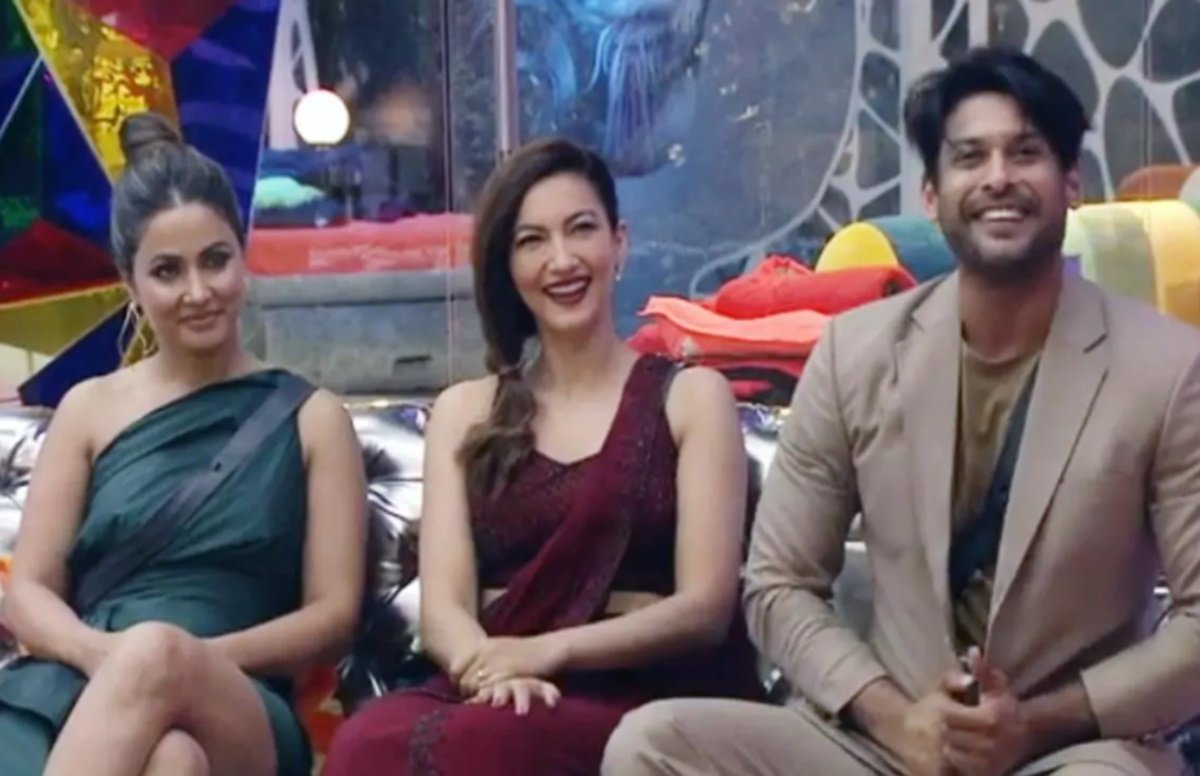 Bigg Boss 14, Salman Khan Show, Journey of Seniors in BB14, BB14 House 2020