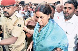 bihar chunav, LJP JDU Rift