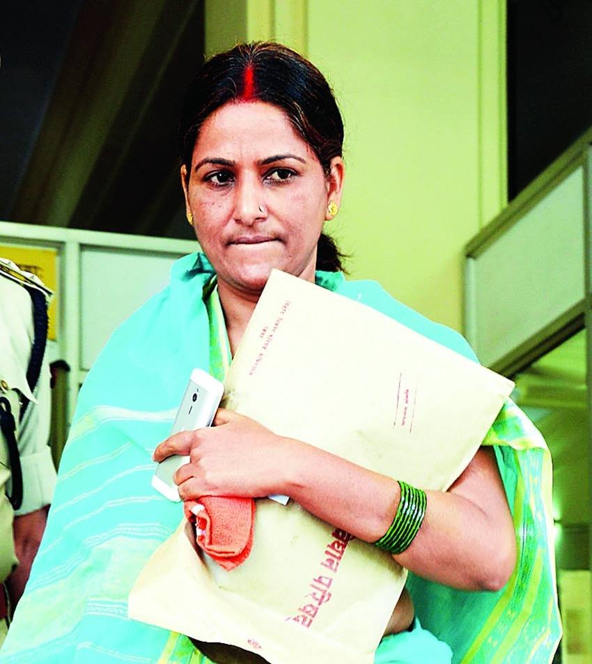 bihar chunav, LJP JDU Rift