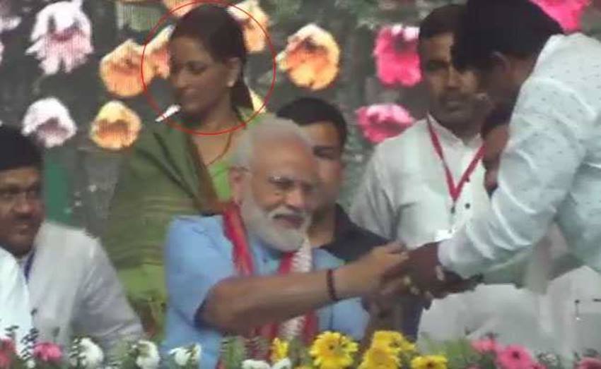 bihar chunav, LJP JDU Rift