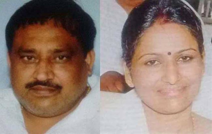 bihar chunav, LJP JDU Rift