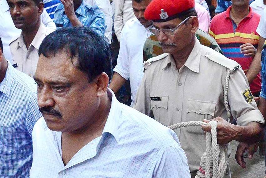 bihar chunav, LJP JDU Rift