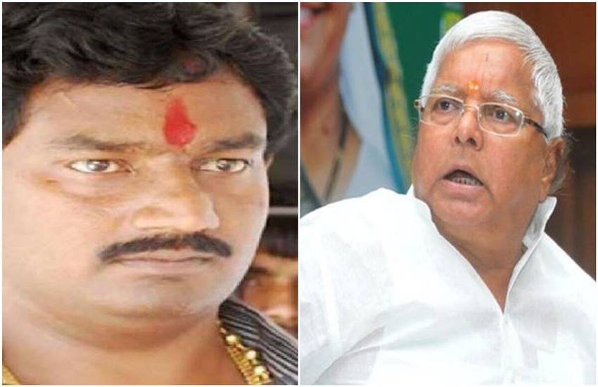 Chirag Paswan LJP, Lalu Prasad Yadav RJD, NItish Kumar JDU