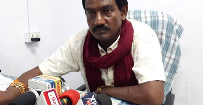 Chirag Paswan LJP, Lalu Prasad Yadav RJD, NItish Kumar JDU