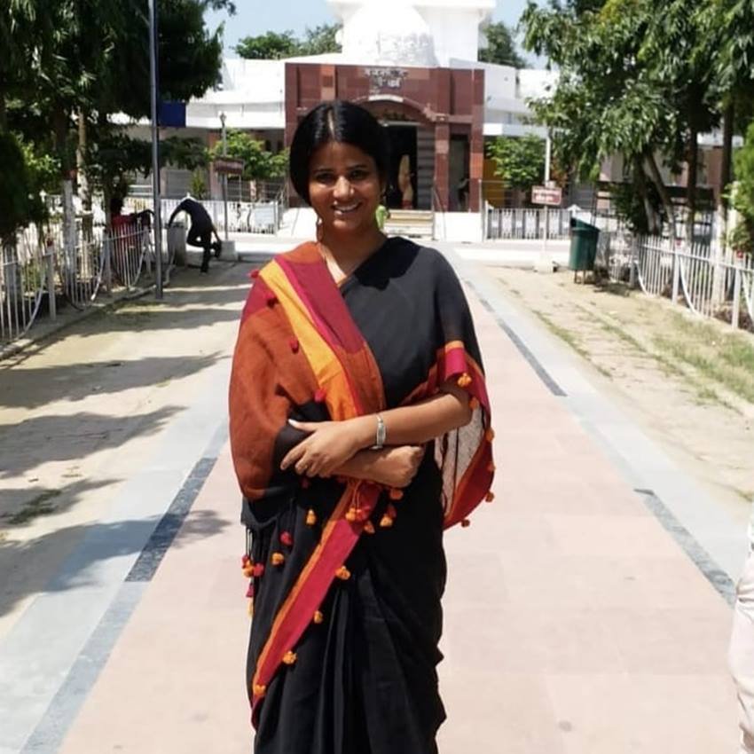 Chirag Paswan LJP, Bihar Chunav, Ritu jaiswal RJD story