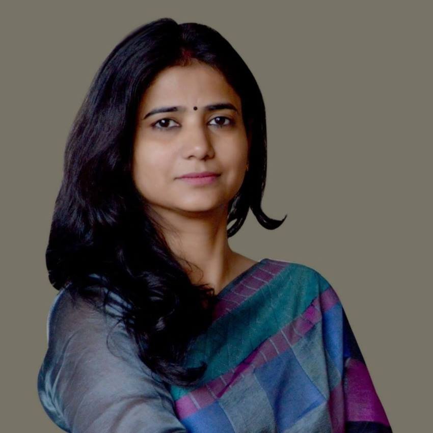 Chirag Paswan LJP, Bihar Chunav, Ritu jaiswal RJD story