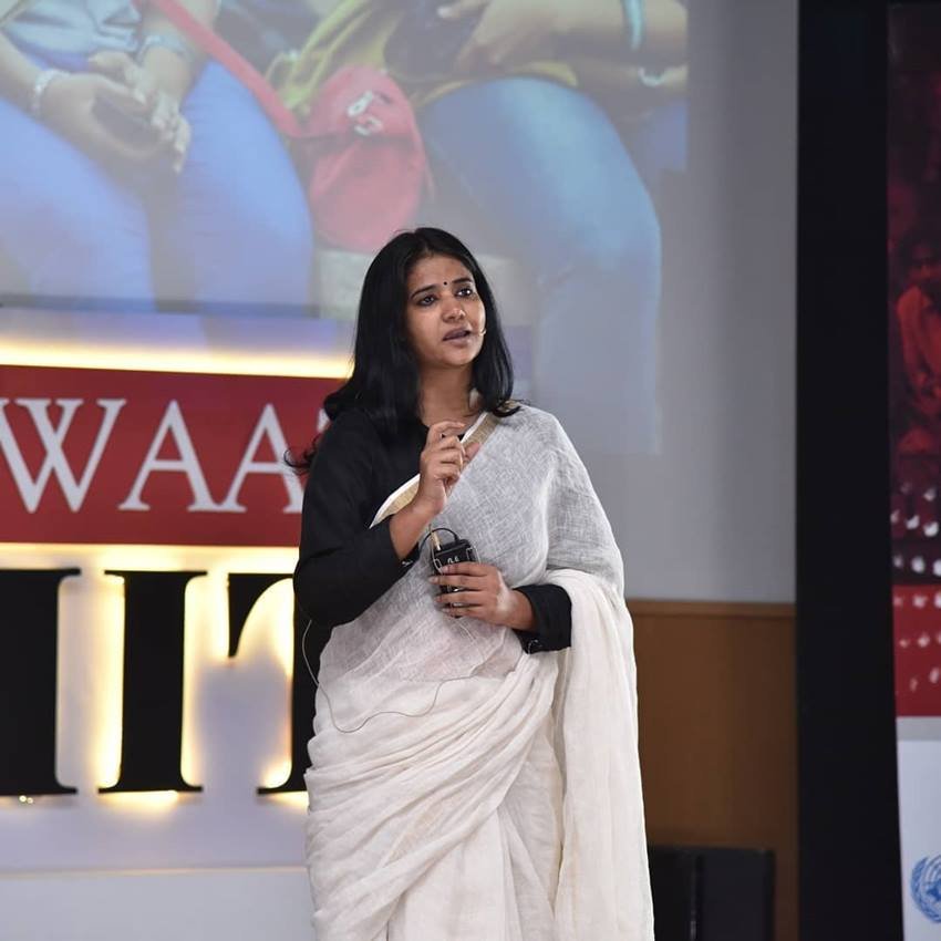 Chirag Paswan LJP, Bihar Chunav, Ritu jaiswal RJD story