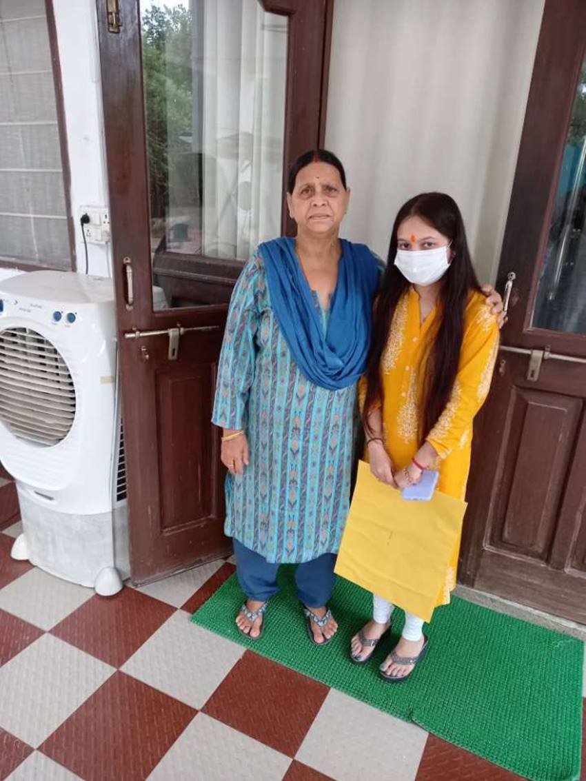 Bihar Chunav, Chirag Paswan, LJP