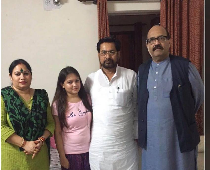 Bihar Chunav, Chirag Paswan, LJP