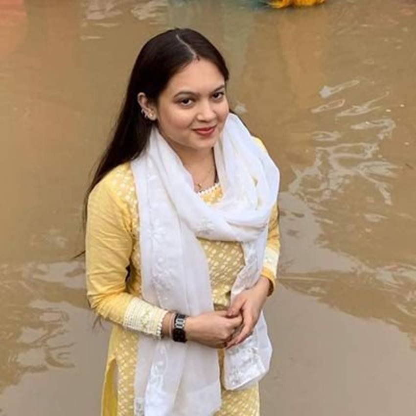 Bihar Chunav, Chirag Paswan, LJP